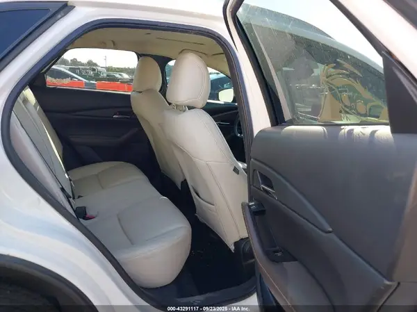 3MVDMBEY7NM442518 2022 MAZDA CX-30 - Image 8