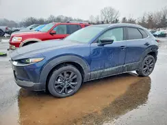3MVDMBEY7NM444219 2022 MAZDA CX-30
