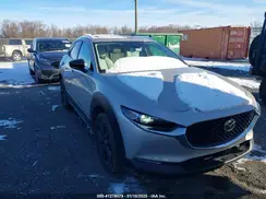 3MVDMBEY7NM445788 2022 MAZDA CX-30