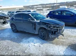 3MVDMBEY7NM447489 2022 MAZDA CX-30