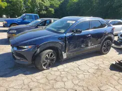 3MVDMBEY7NM459013 2022 MAZDA CX-30