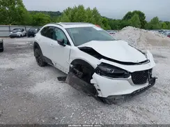 3MVDMBEY7PM500310 2023 MAZDA CX-30