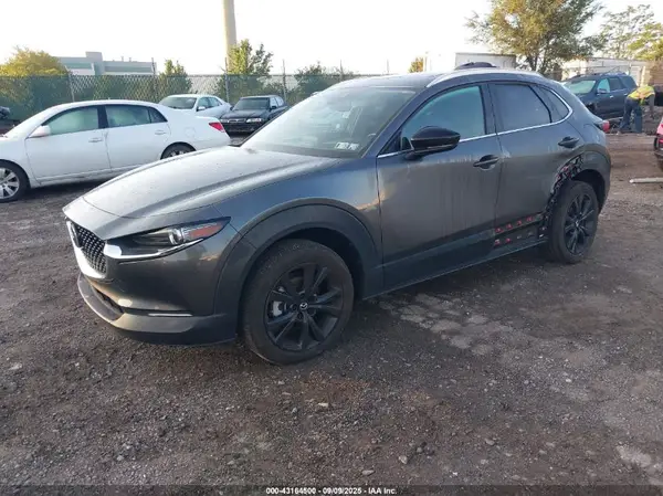 3MVDMBEY7PM508150 2023 MAZDA CX-30 - Image 2