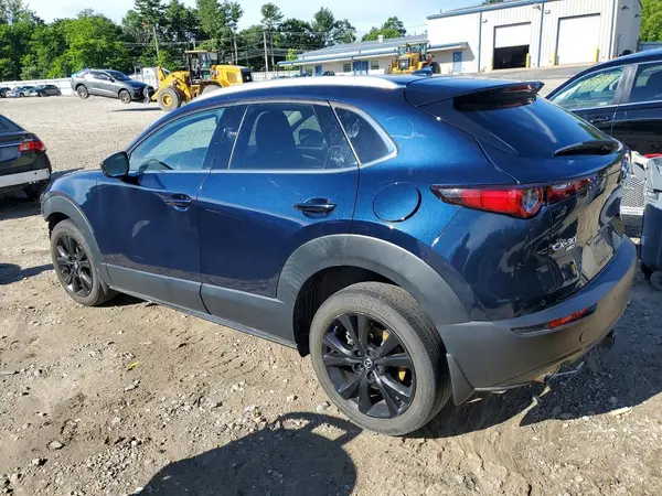 3MVDMBEY7PM509718 2023 MAZDA CX-30 - Image 2