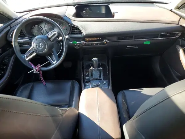 3MVDMBEY7PM509718 2023 MAZDA CX-30 - Image 8