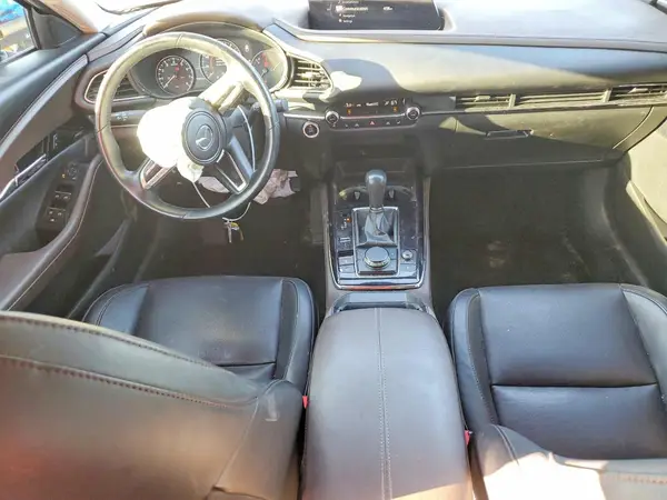 3MVDMBEY7PM541505 2023 MAZDA CX-30 - Image 8