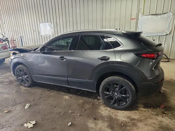 3MVDMBEY7RM632454 2024 MAZDA CX-30 - Image 2