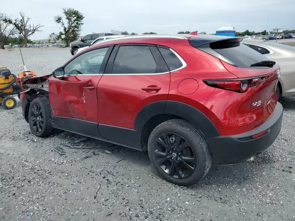3MVDMBEY7RM660898 2024 MAZDA CX-30 - Image 2