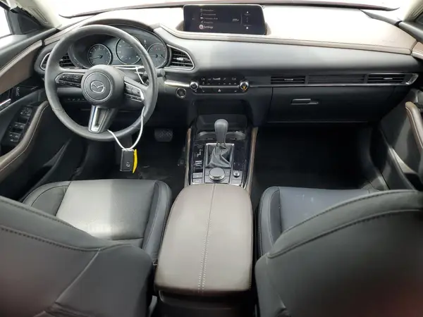 3MVDMBEY7RM660898 2024 MAZDA CX-30 - Image 8