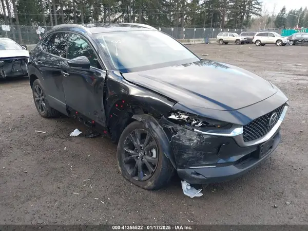 3MVDMBEY7RM662229 2024 MAZDA CX-30 - Image 1