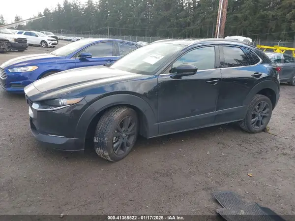 3MVDMBEY7RM662229 2024 MAZDA CX-30 - Image 2
