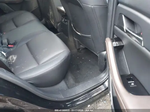 3MVDMBEY7RM662229 2024 MAZDA CX-30 - Image 8