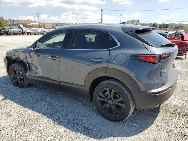 3MVDMBEY7RM671478 2024 MAZDA CX-30 - Image 2