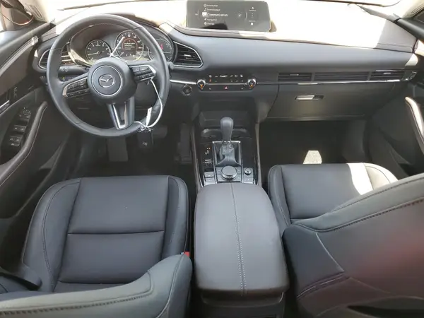 3MVDMBEY7RM671478 2024 MAZDA CX-30 - Image 8