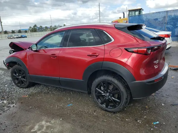 3MVDMBEY7RM706486 2024 MAZDA CX-30 - Image 2