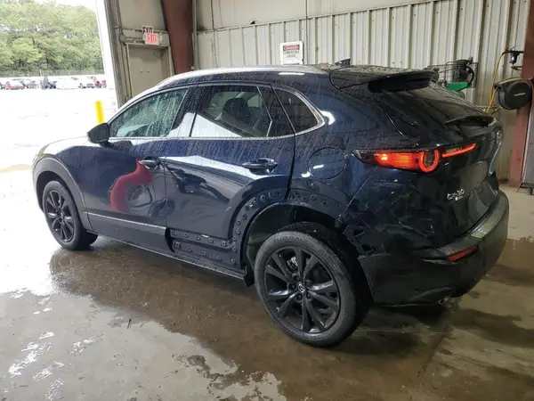 3MVDMBEY7RM720422 2024 MAZDA CX-30 - Image 2