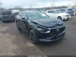 3MVDMBEY7SM756553 2025 MAZDA CX-30