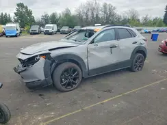 3MVDMBEY7SM781758 2025 MAZDA CX-30