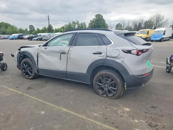 3MVDMBEY7SM781758 2025 MAZDA CX-30 - Image 2