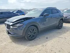 3MVDMBEY7SM788578 2025 MAZDA CX-30