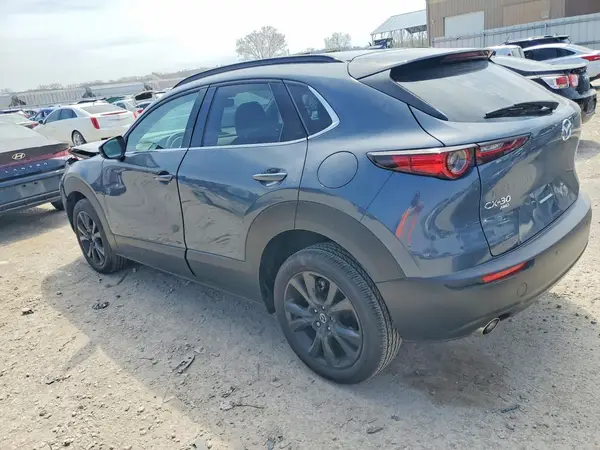 3MVDMBEY7SM788578 2025 MAZDA CX-30 - Image 2