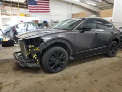 3MVDMBEY8MM230287 2021 MAZDA CX-30