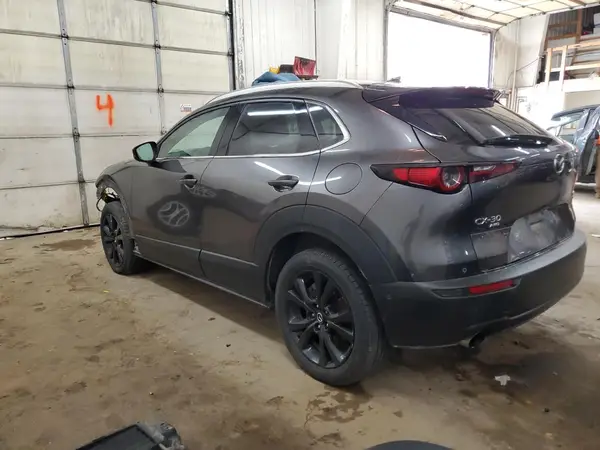 3MVDMBEY8MM230287 2021 MAZDA CX-30 - Image 2
