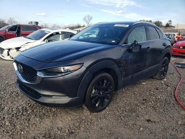3MVDMBEY8MM237496 2021 MAZDA CX-30 - Image 1