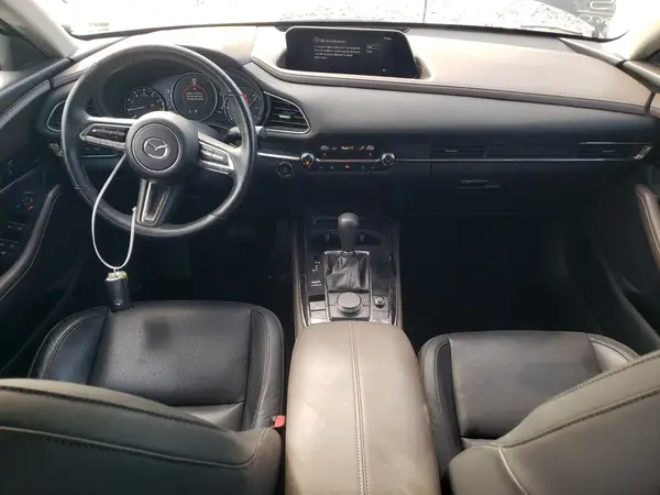 3MVDMBEY8MM237496 2021 MAZDA CX-30 - Image 8