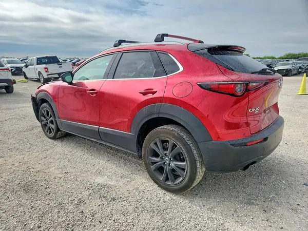 3MVDMBEY8MM245968 2021 MAZDA CX-30 - Image 2