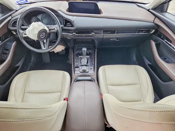 3MVDMBEY8MM245968 2021 MAZDA CX-30 - Image 8