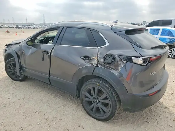 3MVDMBEY8MM264763 2021 MAZDA CX-30 - Image 2