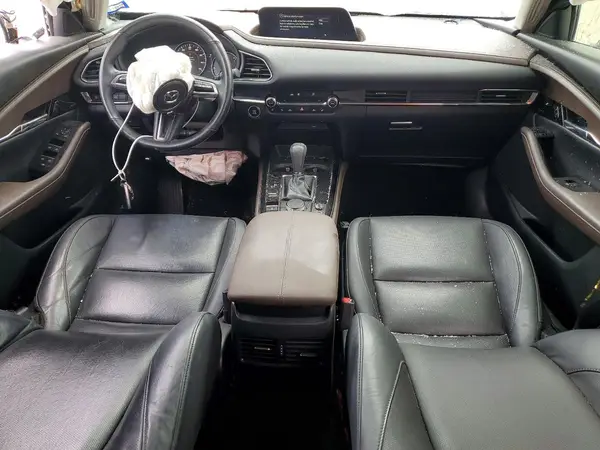 3MVDMBEY8MM264763 2021 MAZDA CX-30 - Image 8