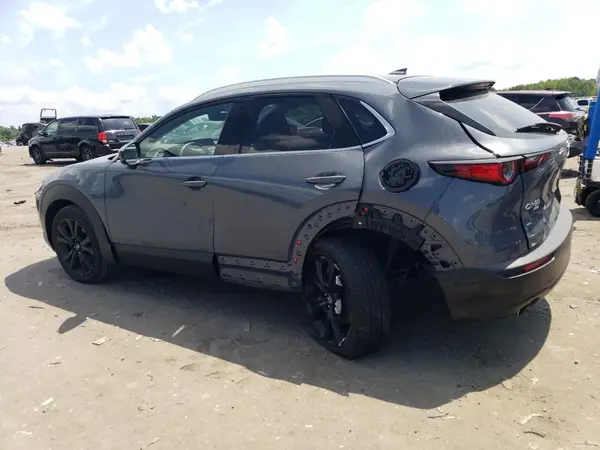 3MVDMBEY8MM272443 2021 MAZDA CX-30 - Image 2