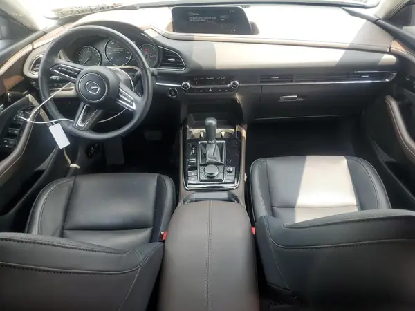 3MVDMBEY8MM272443 2021 MAZDA CX-30 - Image 8