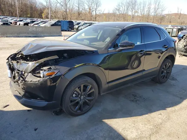 3MVDMBEY8MM310933 2021 MAZDA CX-30 - Image 1