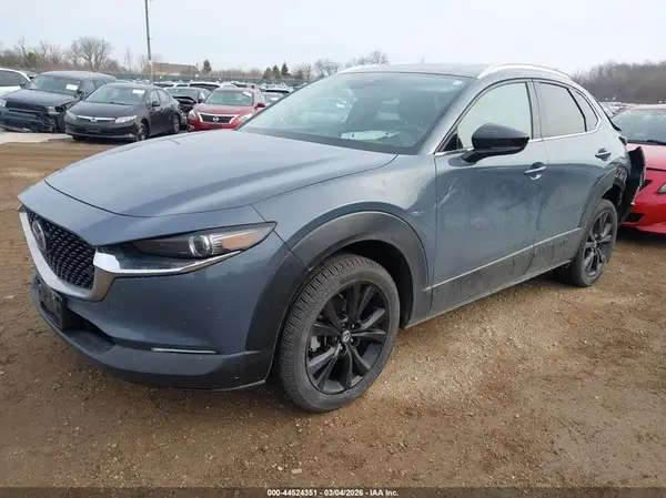 3MVDMBEY8NM419751 2022 MAZDA CX-30 - Image 2