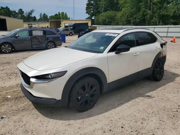 3MVDMBEY8NM433228 2022 MAZDA CX-30 - Image 1