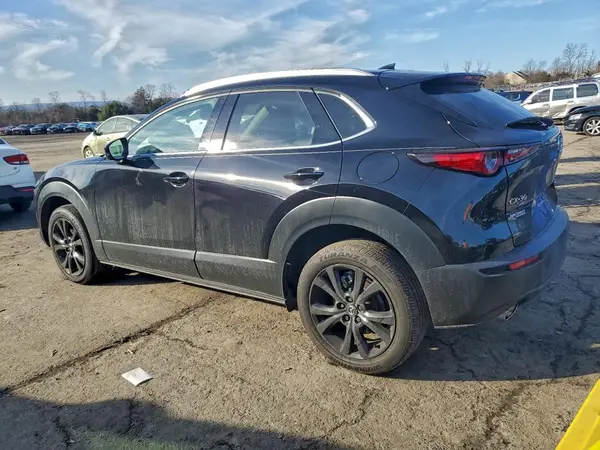 3MVDMBEY8RM601181 2024 MAZDA CX-30 - Image 2