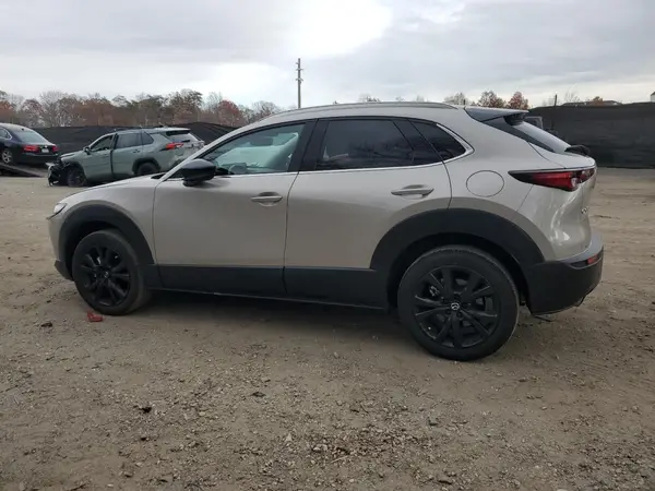 3MVDMBEY8RM617557 2024 MAZDA CX-30 - Image 2