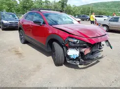 3MVDMBEY8SM752964 2025 MAZDA CX-30