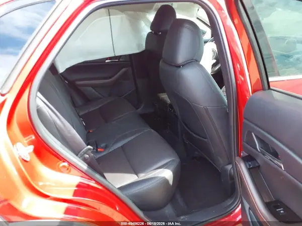 3MVDMBEY8SM752964 2025 MAZDA CX-30 - Image 8