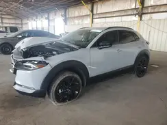 3MVDMBEY8SM776648 2025 MAZDA CX-30