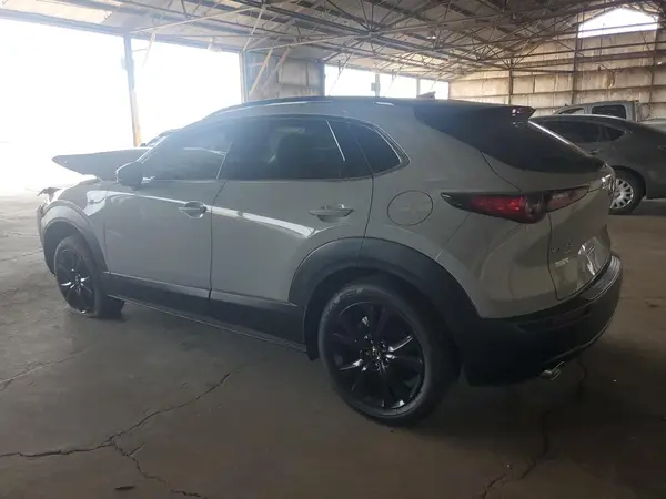 3MVDMBEY8SM776648 2025 MAZDA CX-30 - Image 2