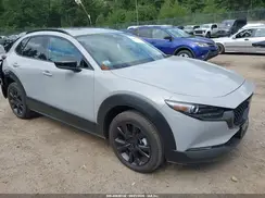 3MVDMBEY8TM134562 2026 MAZDA CX-30
