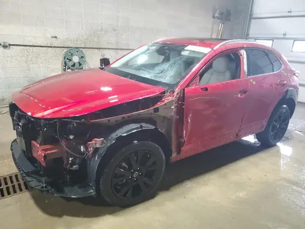3MVDMBEY9MM262293 2021 MAZDA CX-30 - Image 1