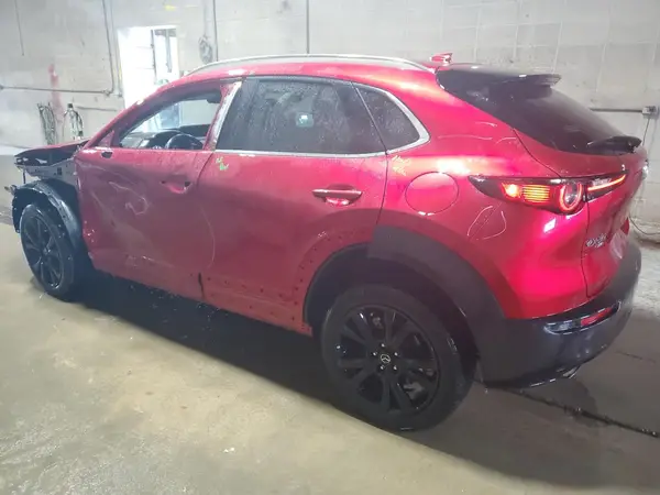 3MVDMBEY9MM262293 2021 MAZDA CX-30 - Image 2