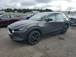 3MVDMBEY9MM304476 2021 MAZDA CX-30