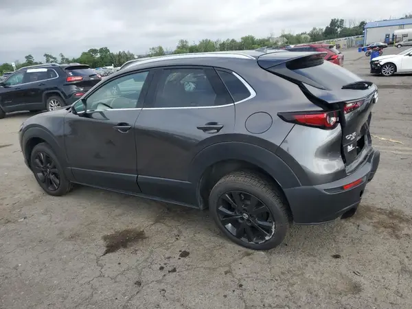 3MVDMBEY9MM304476 2021 MAZDA CX-30 - Image 2