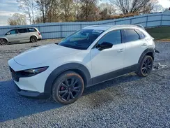 3MVDMBEY9NM407611 2022 MAZDA CX-30